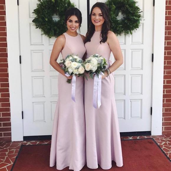 alfred sung bridesmaid